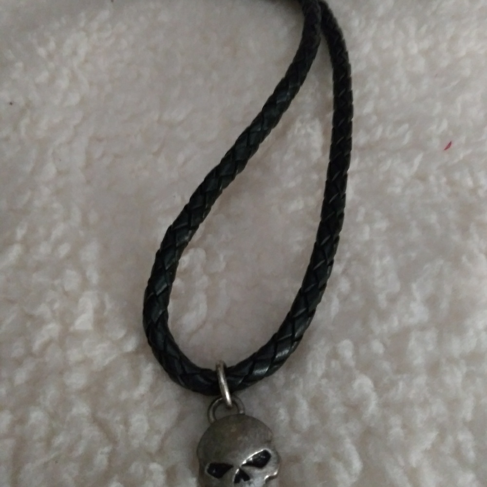 Willie~G 💥Men's Necklace